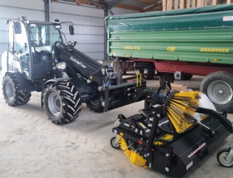 Kundenstimmen Thalmaier Landtechnik