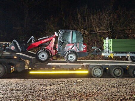 Kundenstimmen Thalmaier Landtechnik