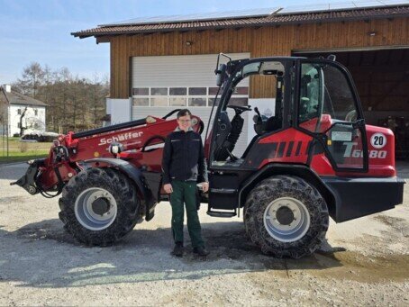 Kundenstimmen Thalmaier Landtechnik