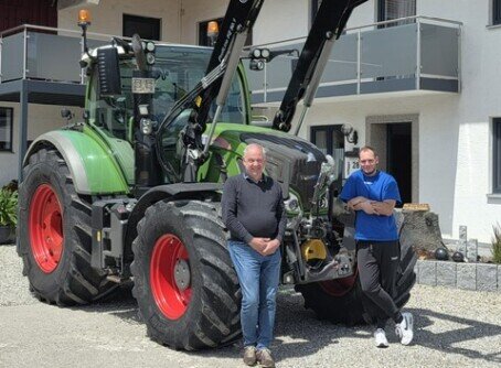 Kundenstimmen Thalmaier Landtechnik